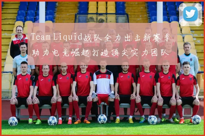 Team Liquid战队全力出击新赛季 助力电竞崛起打造顶尖实力团队
